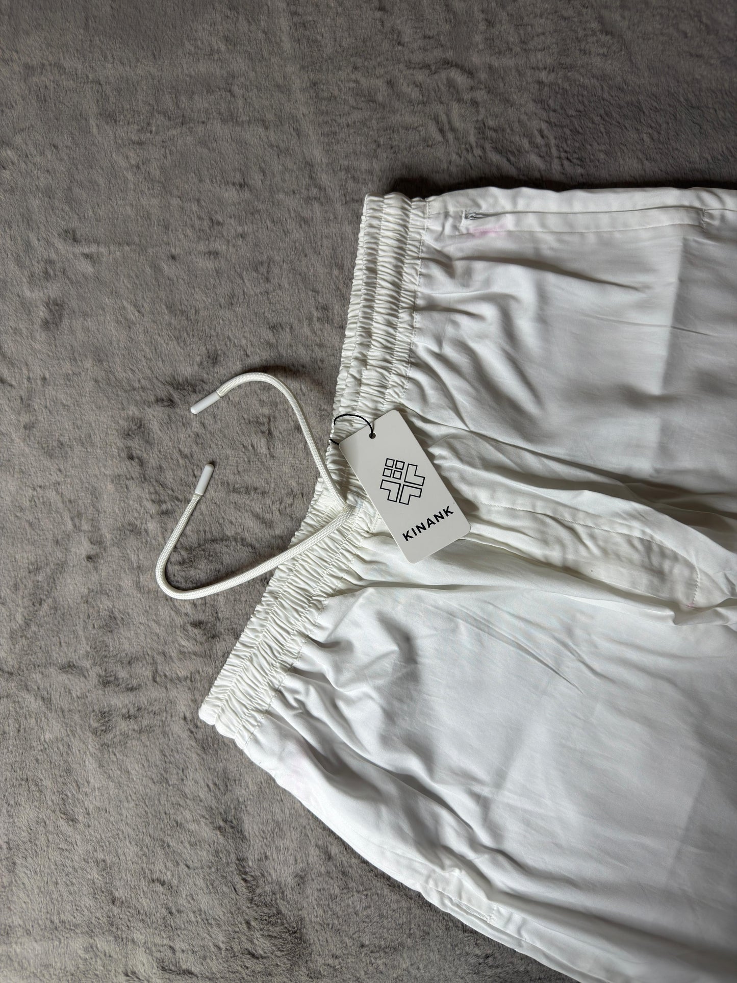 Classic White Men’s Payjama