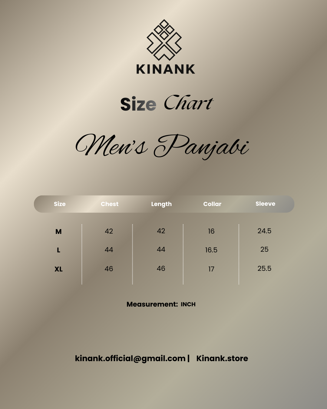 Kinank Premium Panjabi (Peacock Blue)