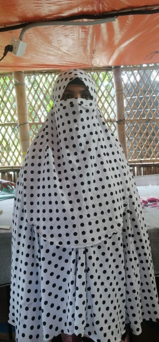 Womens Hijab