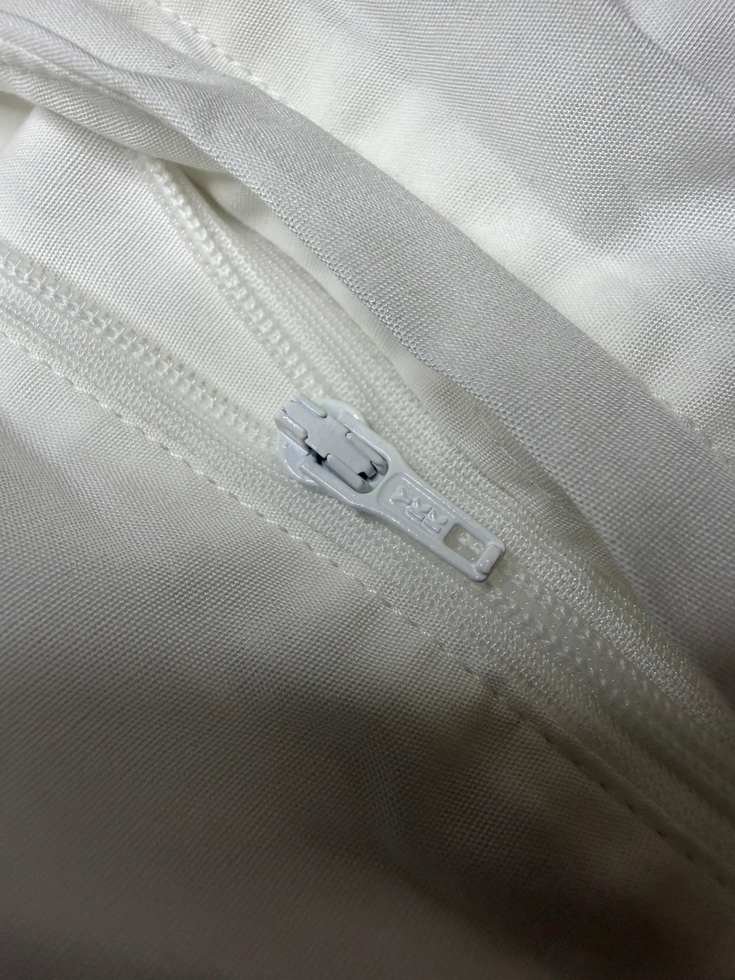 Classic White Men’s Payjama